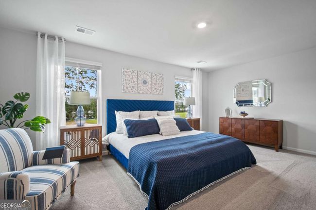 20 Cedar Creek Ln, House other with 5 bedrooms, 3 bathrooms and null parking in Port Wentworth GA | Image 22