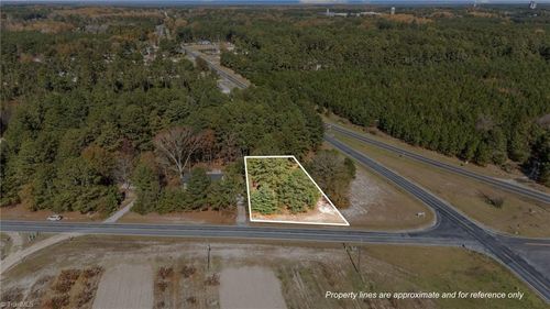 Vacant Mccallum Rd, Candor, NC, 27229 | Card Image