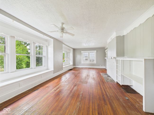 1201 Arrow Ave, House other with 3 bedrooms, 1 bathrooms and null parking in Anderson IN | Image 4