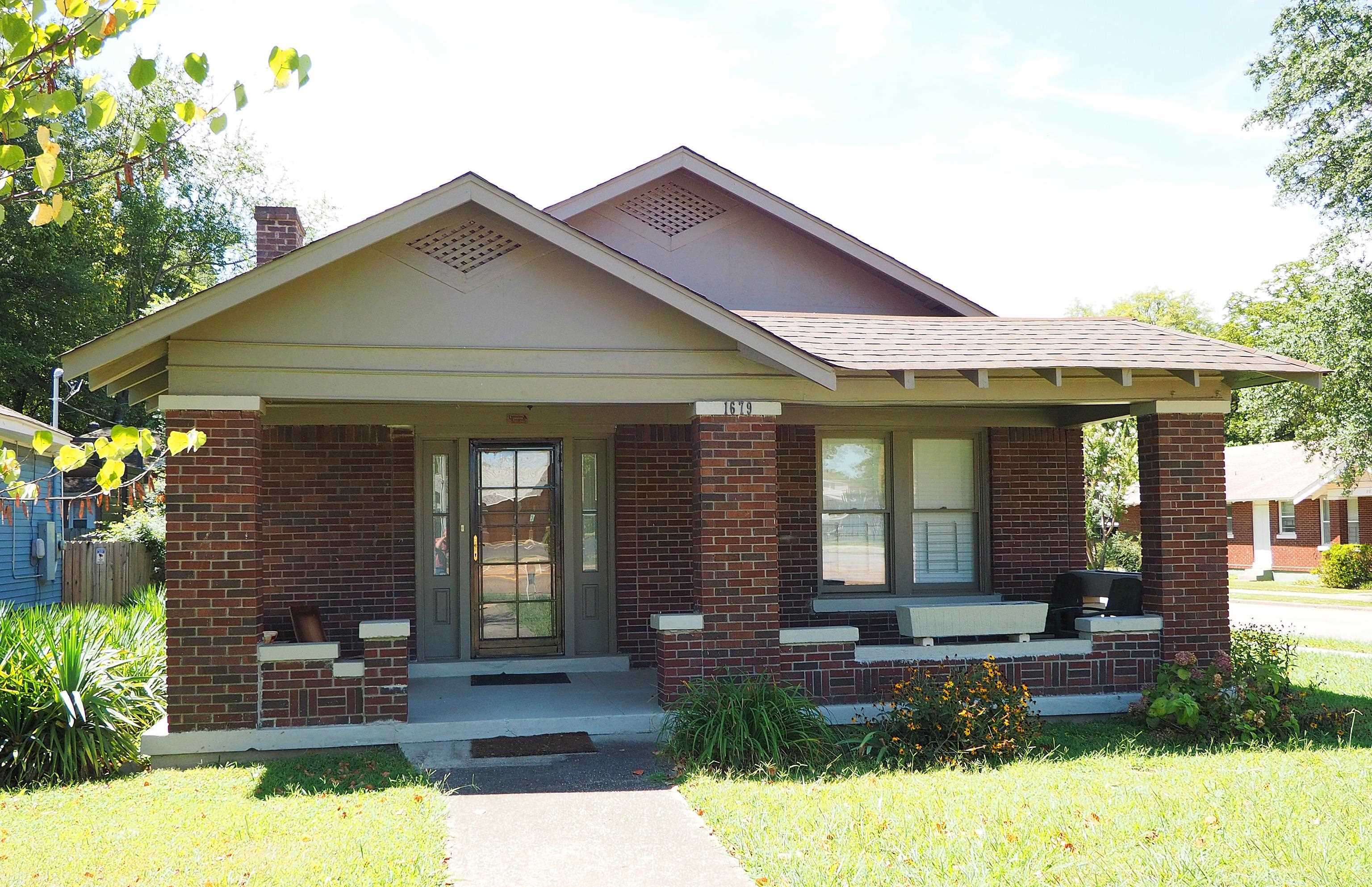 Jackson Ave, Memphis, TN 38107