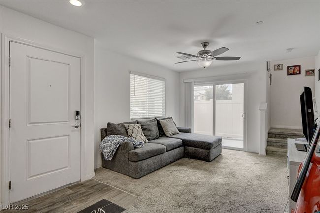 UNIT-1 - 12107 Frost Lime Rd, Townhouse with 3 bedrooms, 2 bathrooms and null parking in Las Vegas NV | Image 9