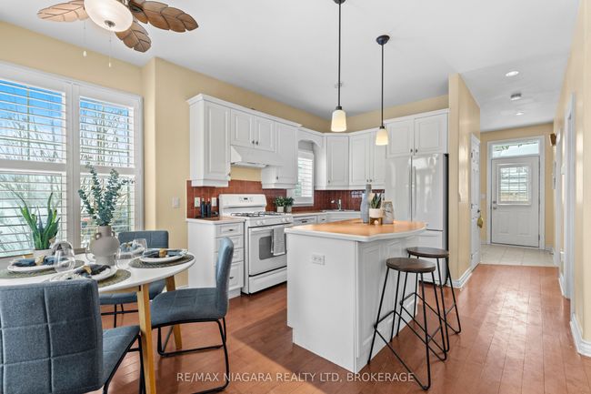 9 - 450 Nassau St, Condo with 3 bedrooms, 3 bathrooms and 1 parking in Niagara on the Lake ON | Image 9
