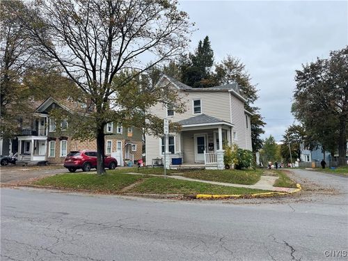 1200 Court St, Utica, NY, 13502-3804 | Card Image