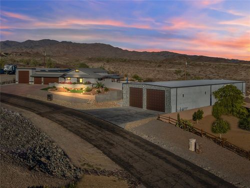 3840 Canyon Cove Drive, Lake Havasu, AZ, 86404 | Card Image