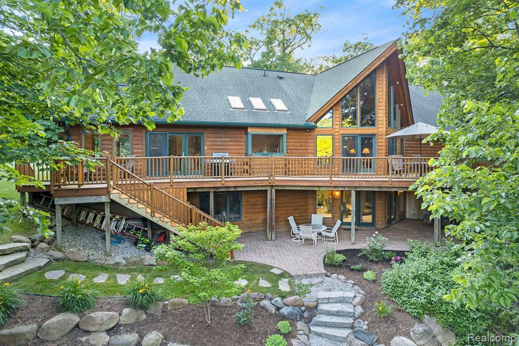 Hegel Rd, Goodrich, MI 48438 #1