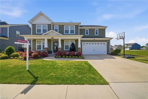 169 Preserve Way, Suffolk, VA, 23434-4462 | Card Image