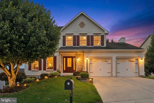 403 Silver Beech Ct, BEL AIR, MD, 21015-8531 | Card Image