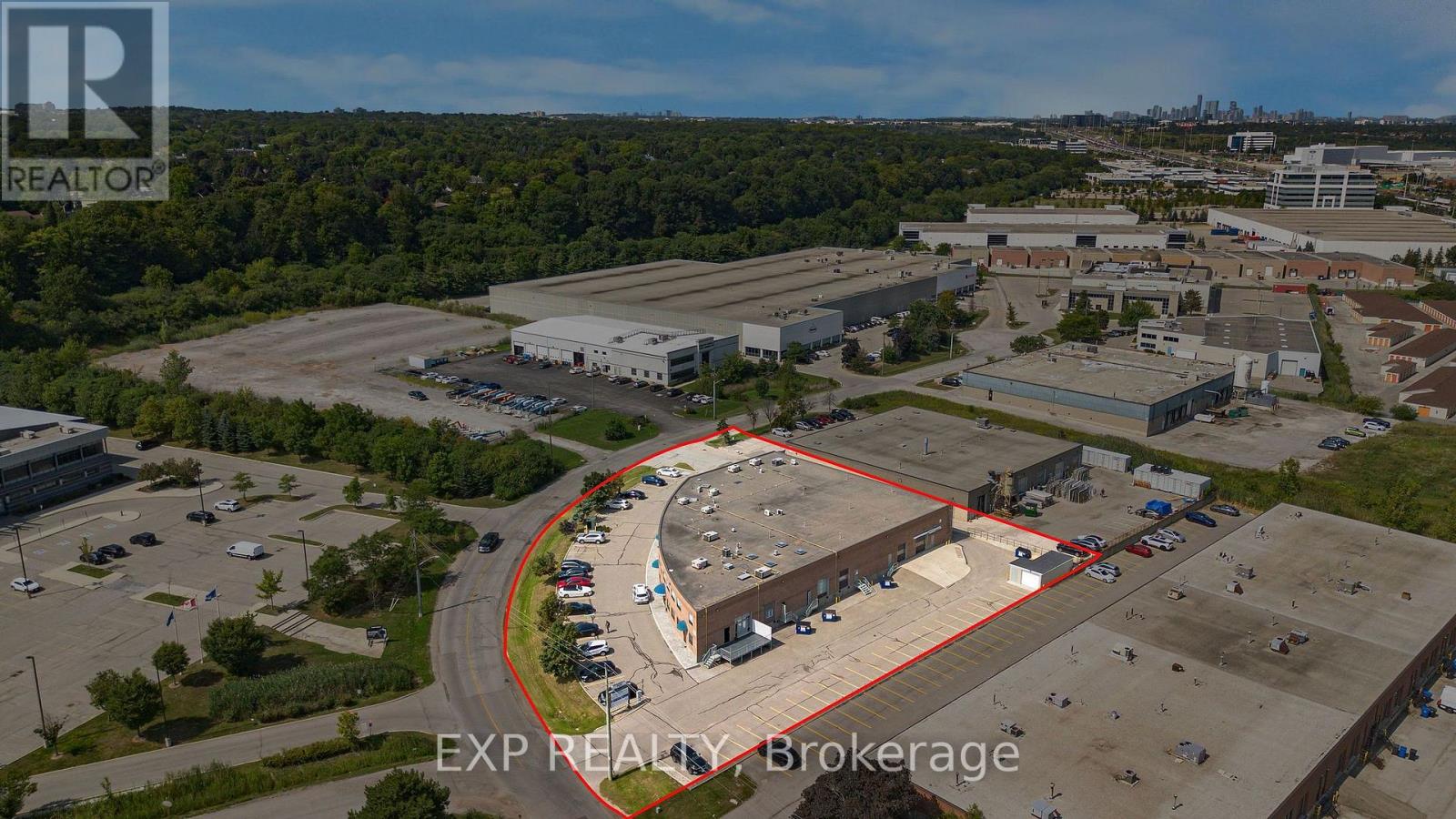 Commercial Sale in Oakville (QE Queen Elizabeth)