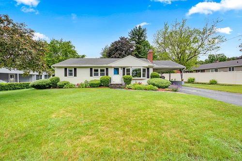 21 Crestfield Ln, Leominster, MA, 01453-2007 | Card Image