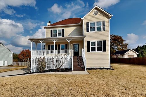 5413 Milling Ct, Powder Springs, GA, 30127-4751 | Card Image