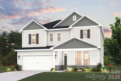 2911 Vista End Trl, Kannapolis, NC, 28027-4906 | Card Image