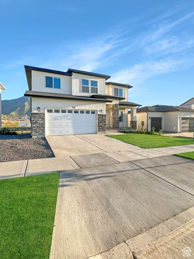 723 W Powderwood Ln, House other with 6 bedrooms, 3 bathrooms and 5 parking in Mapleton UT | Image 3