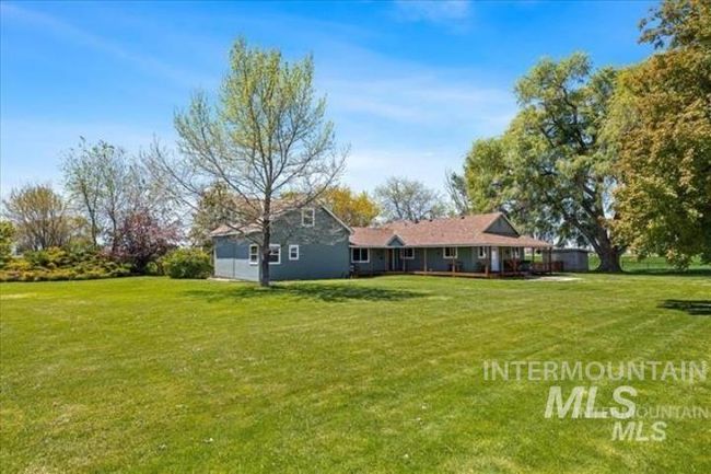 3845 S Powerline Rd, House other with 4 bedrooms, 2 bathrooms and 3 parking in Melba ID | Image 47