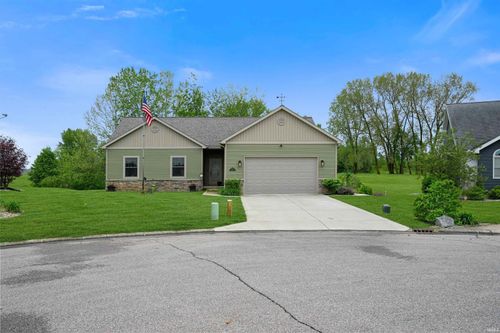 1937 S Troon Rd, Winona Lake, IN, 46590-7000 | Card Image