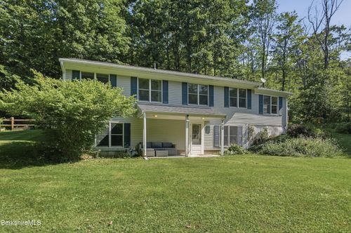420 Brodie Mountain Rd, Lanesborough, MA, 01237 | Card Image