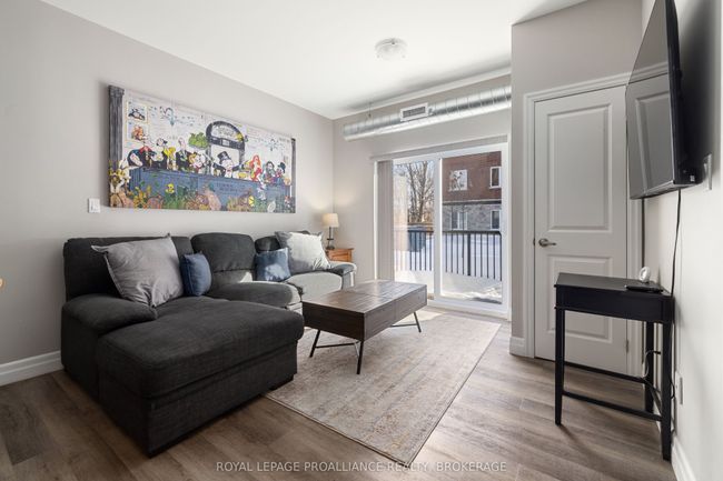 113 - 501 Frontenac St, Condo with 1 bedrooms, 1 bathrooms and null parking in Kingston ON | Image 10