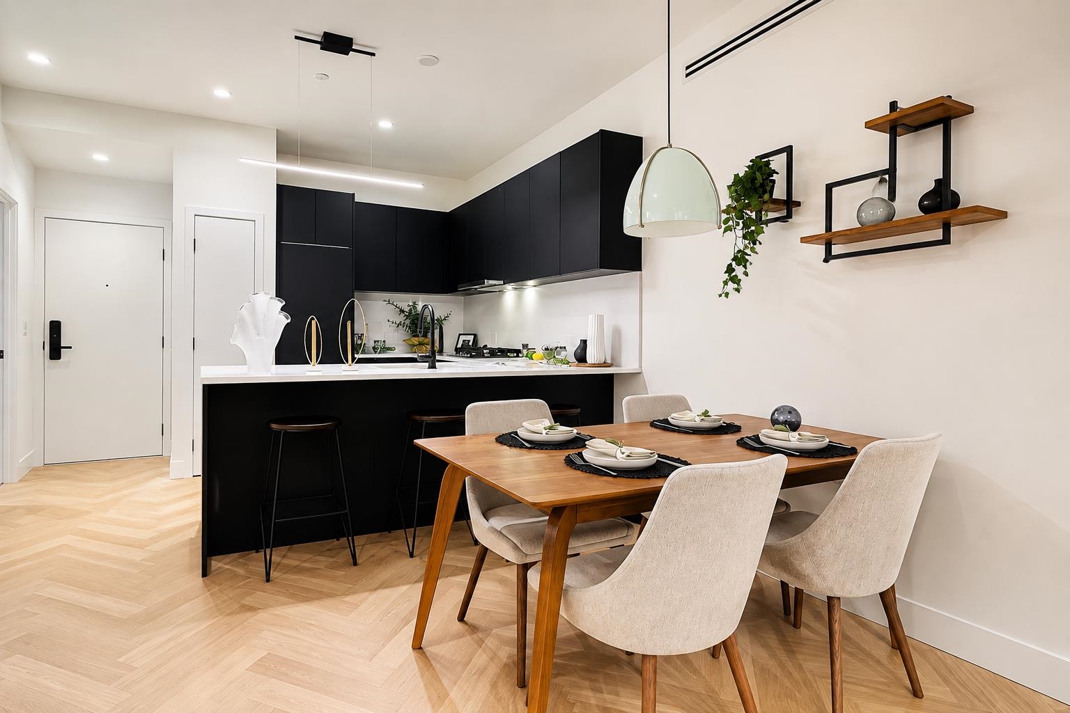 Residential in Coquitlam 4