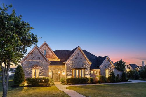 5501 Lake Geneva Ct, Flower Mound, TX, 75022-8154 | Card Image