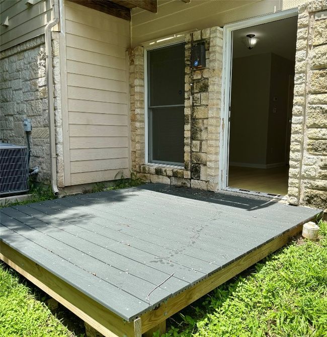 UNIT-8 - 6900 E Riverside Dr, Condo with 2 bedrooms, 3 bathrooms and null parking in Austin TX | Image 18