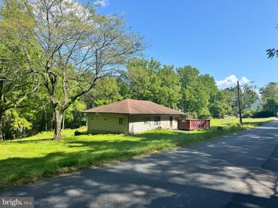 90 Black Diamond Road, House other with 2 bedrooms, 1 bathrooms and null parking in POTTSVILLE PA | Image 1