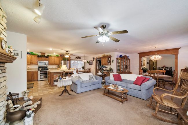 9155 Ivanhoe Dr, House other with 3 bedrooms, 3 bathrooms and null parking in Onekama MI | Image 16