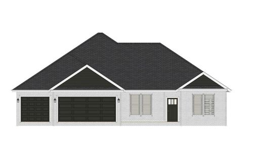 4749 Cowboy St, Springdale, AR, 72762-3299 | Card Image