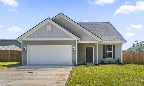 98 Turkey Trot Rd, williamston, SC, 29697-9733 | Card Image