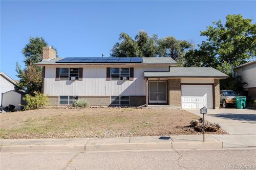 7210 Millbrook Ct, Fountain, CO, 80817-1327 | Card Image