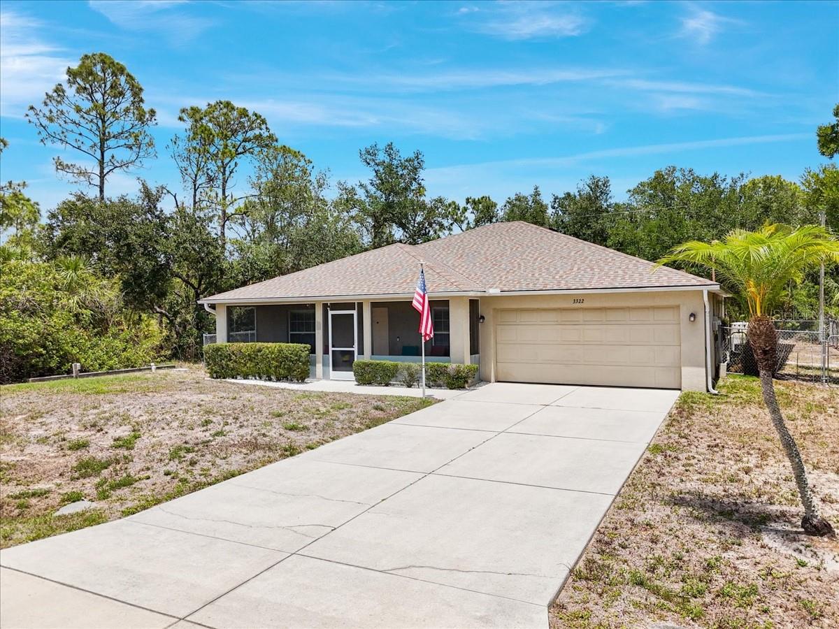 Residential in PORT CHARLOTTE 2