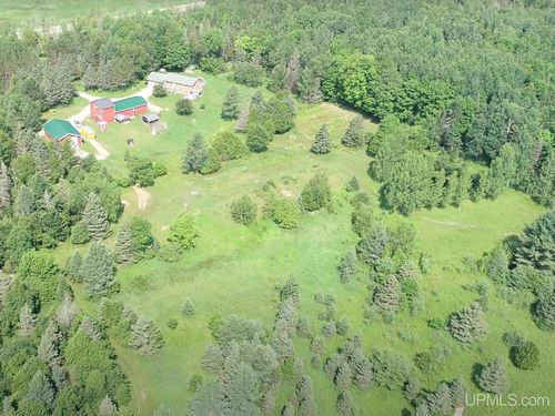 4380 N M-67 Road, Chatham, MI, 49816 | Card Image