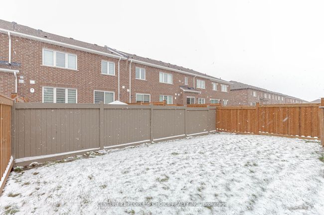 461 Boyd Lane, House other with 7 bedrooms, 5 bathrooms and 2 parking in Milton ON | Image 36