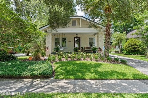 1342 Hollywood Ave, Jacksonville, FL, 32205-7852 | Card Image
