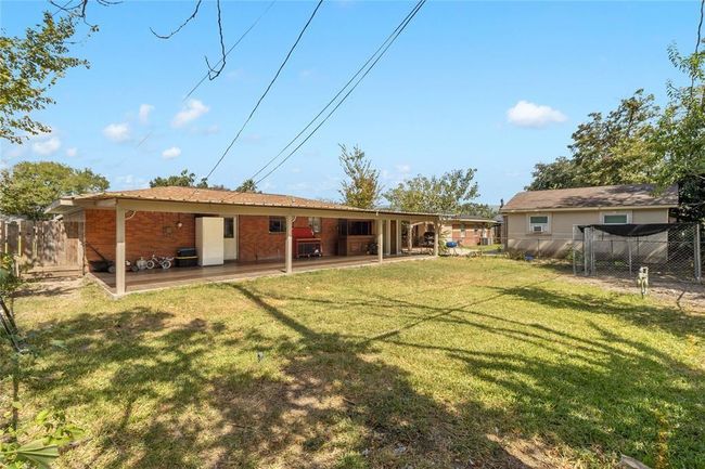 3520 Mattye Maye Dr, House other with 3 bedrooms, 2 bathrooms and null parking in Pasadena TX | Image 5