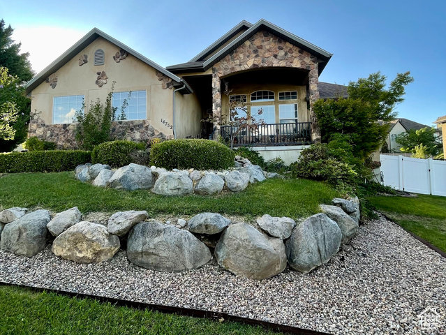 Evening Side Dr, Herriman, UT 84096