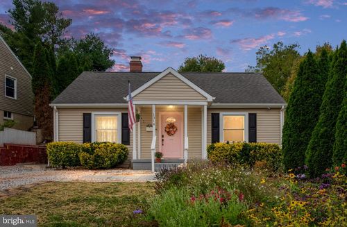 1314 S West St, CULPEPER, VA, 22701-3417 | Card Image