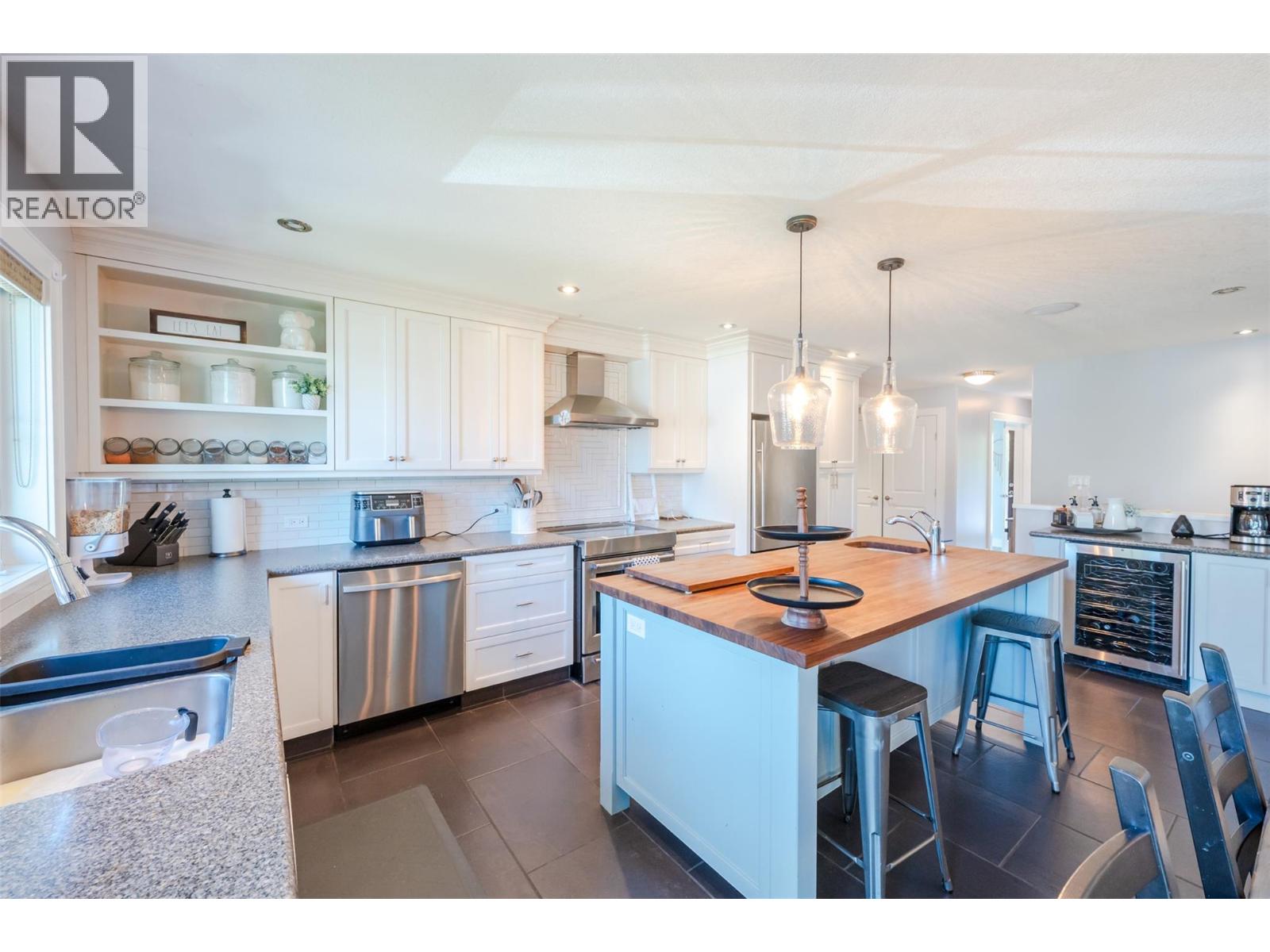 Residential in Summerland 2