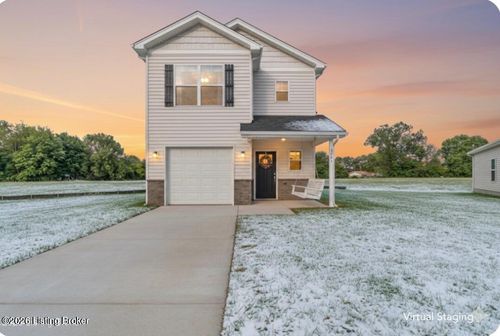 3201 Maldon Ct, Louisville, KY, 40216-1297 | Card Image