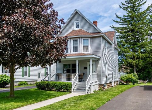 143 Nursery Avenue, Geneva-City, NY, 14456 | Card Image