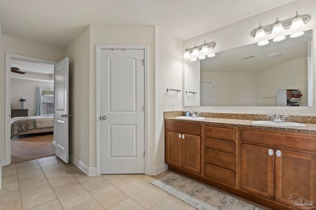 3942 Flour Mill Cir, House other with 4 bedrooms, 2 bathrooms and 2 parking in Pace FL | Image 29