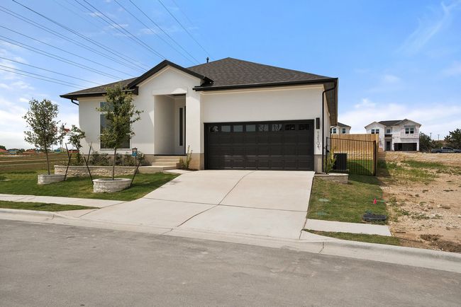 12104 Fennec Way, House other with 3 bedrooms, 2 bathrooms and 2 parking in Austin TX | Image 36