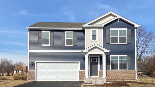 3700 Stockton Dr, Joliet, IL, 60436-4508 | Card Image
