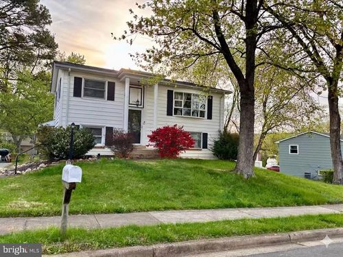 13015 Kimbrough Ln, WOODBRIDGE, VA, 22193-5031 | Card Image