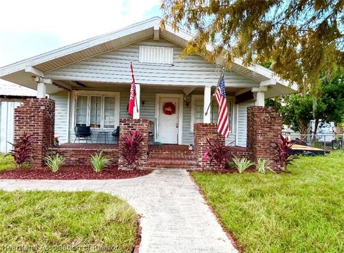 4417 Us Highway 17 N, BOWLING GREEN, FL, 33834-7077 | Card Image