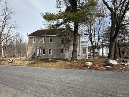 1445 Burlingham Rd, Pine Bush, NY, 12566-7371 | Card Image