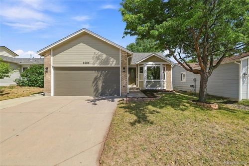 6685 Bear Tooth Drive, Colorado Springs, CO, 80923 | Card Image