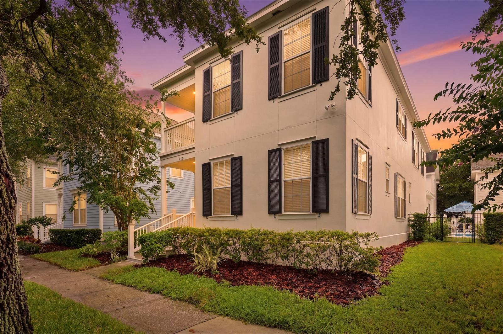 Residential Lease in CELEBRATION 4
