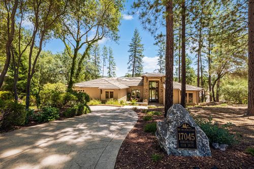 17045 Winchester Club Dr, Meadow Vista, CA, 95722-9350 | Card Image
