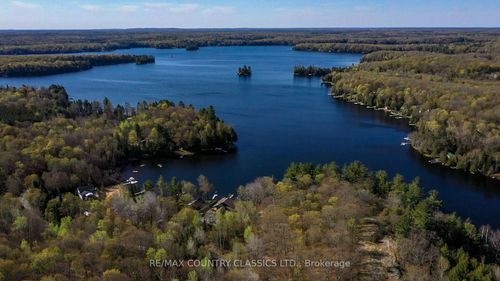 0 Trotter Oitment Rd, Apsley, ON, K0L1A0 | Card Image