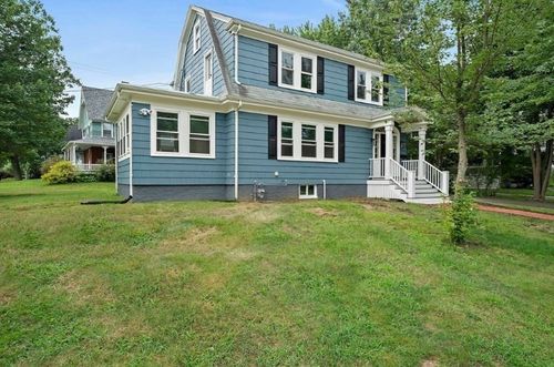 94 West St, Braintree, MA, 02184-4600 | Card Image