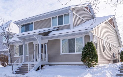 5208 95th Ln N, Brooklyn Park, MN, 55443-1986 | Card Image